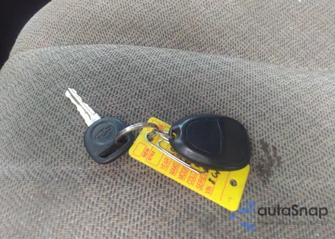 2012 Chevrolet Express 2500 Work Van из США, поврежденный, VIN 1GCWGFCA1C1156995